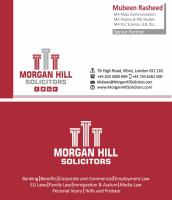 Morgan hill solicitors image 3